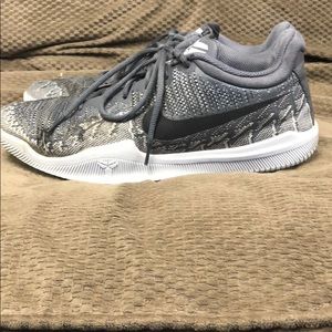 men’s kobe mamba rage